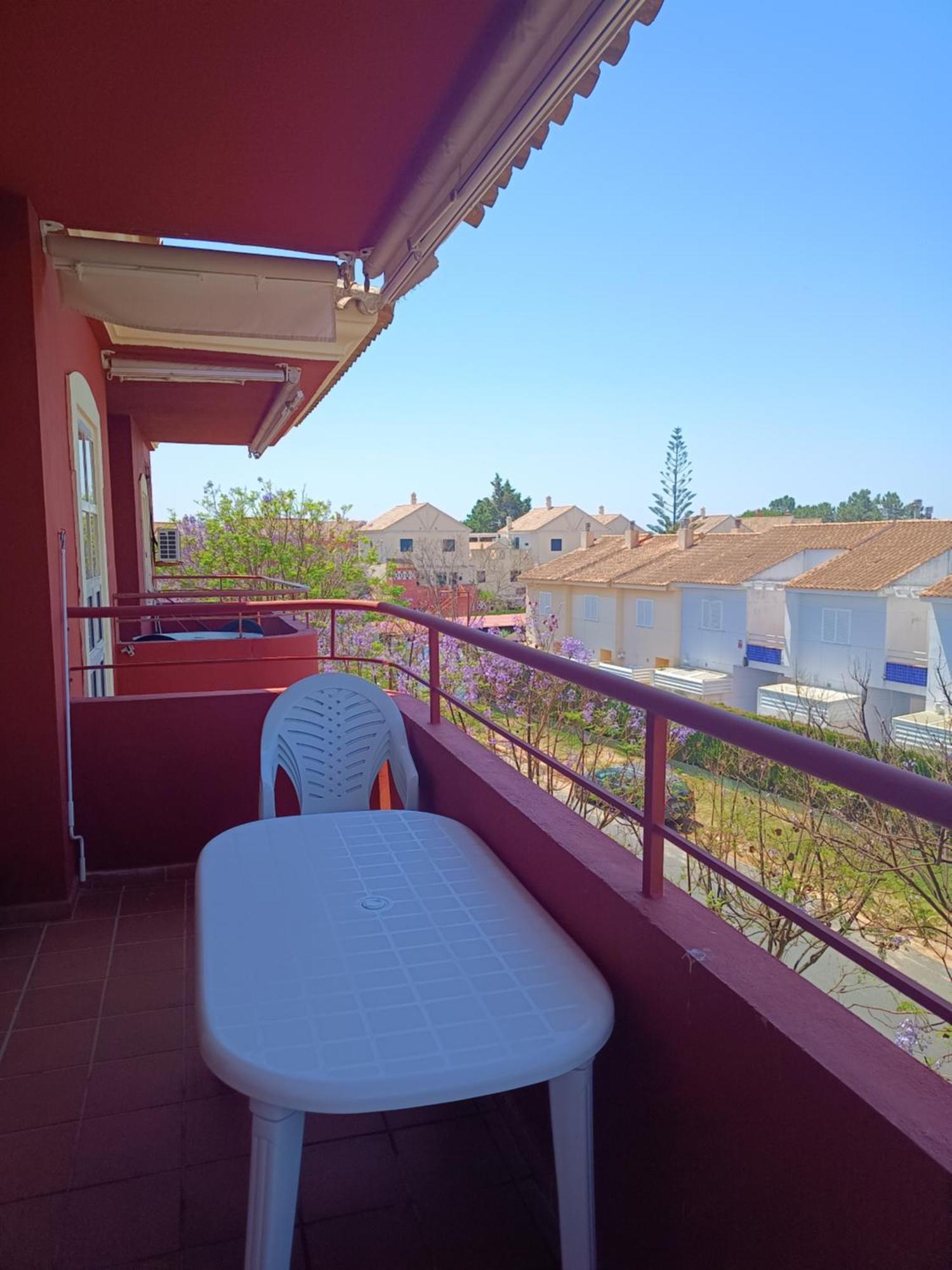 Apartamento Islantilla Club Exteriör bild