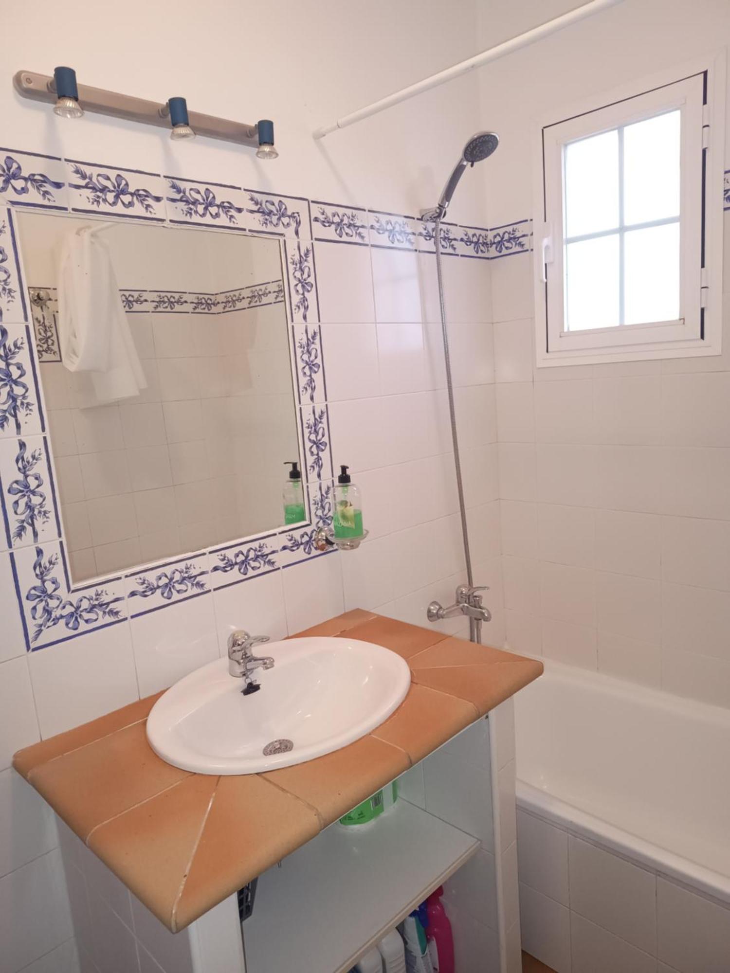 Apartamento Islantilla Club Exteriör bild