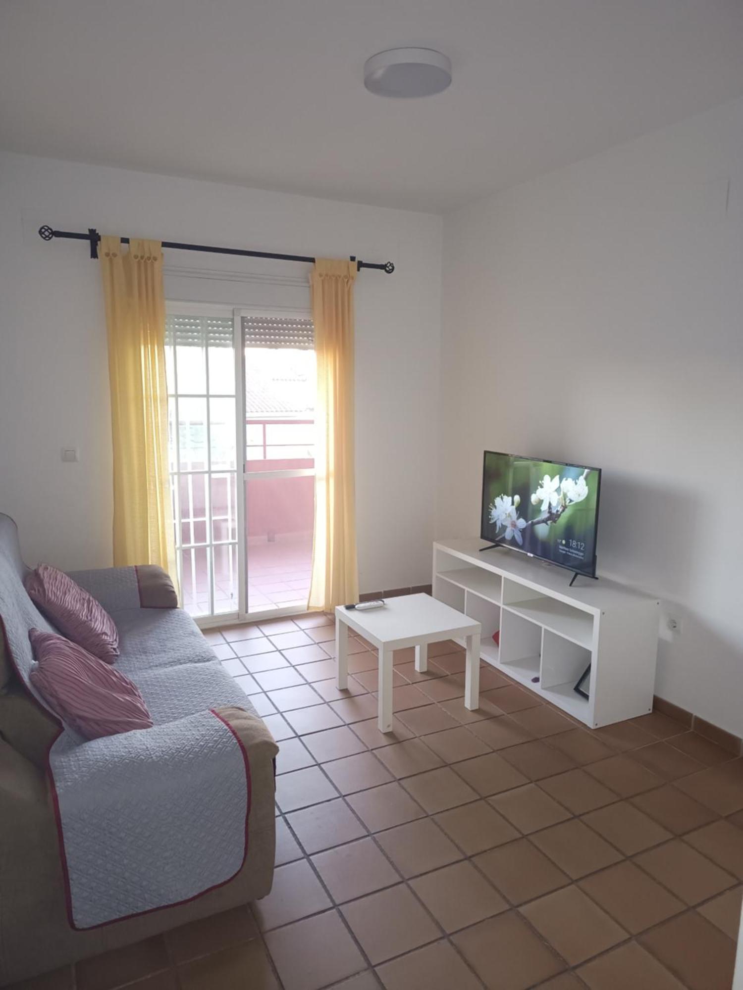 Apartamento Islantilla Club Exteriör bild