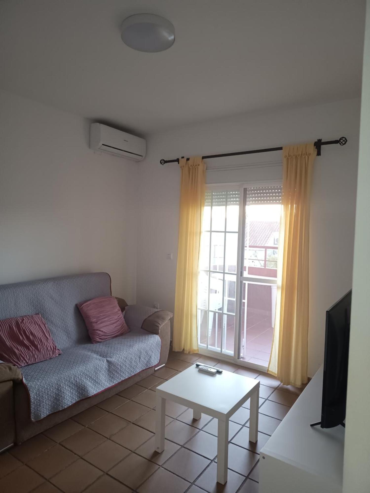 Apartamento Islantilla Club Exteriör bild
