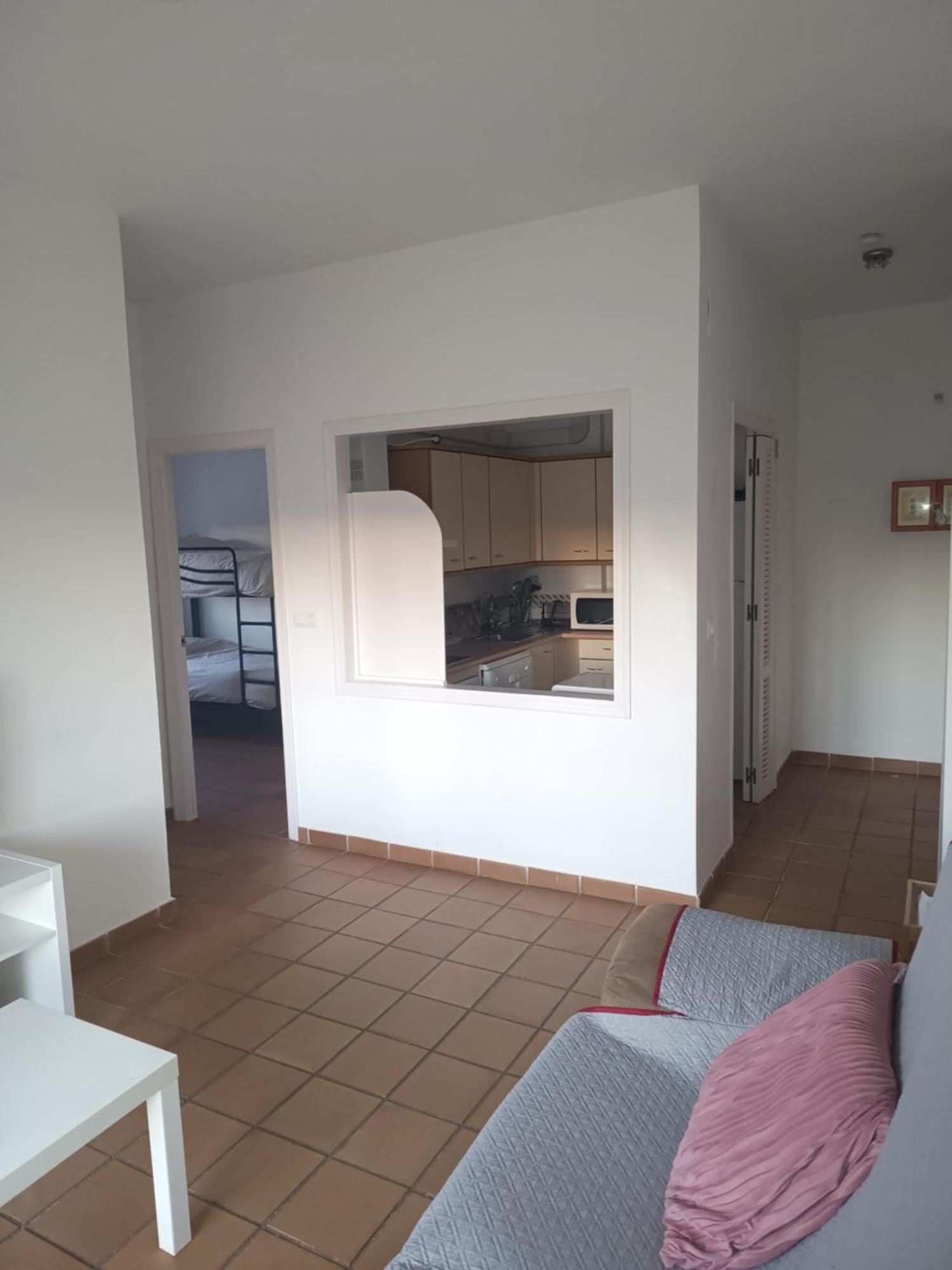 Apartamento Islantilla Club Exteriör bild